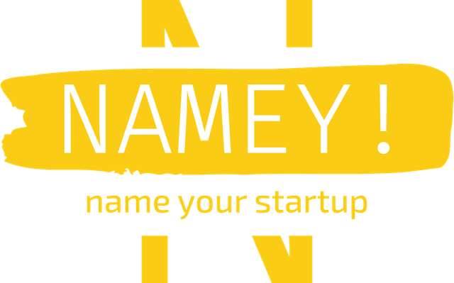 Namey! Logo